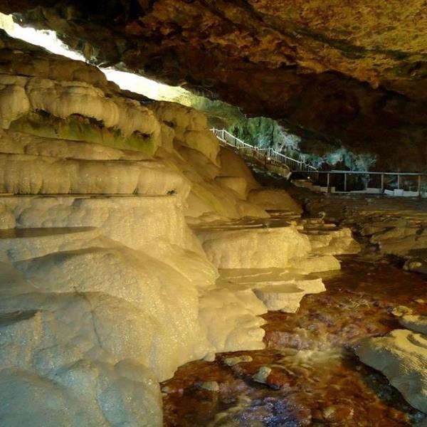 Günübirlik İzmir Çıkışlı Salda Gölü, Lavanta Bahçeleri Turu