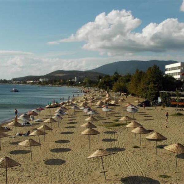 İzmir'den Hareketli Ramazan Bayramı Özel 2 Gece 3 Gün Konaklamalı Erdek Avşa Turu