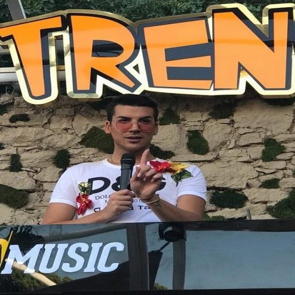Çeşme Ayayorgi Tren Beach Club Ulaşım ve Giriş