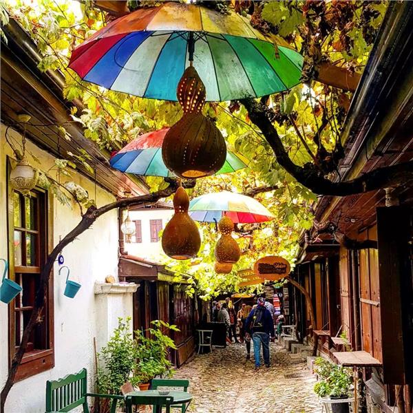 2 Gece 3 Gün Konaklamalı Bolu Abant, Amasra, Göynük, Safranbolu, Yedigöller Turu