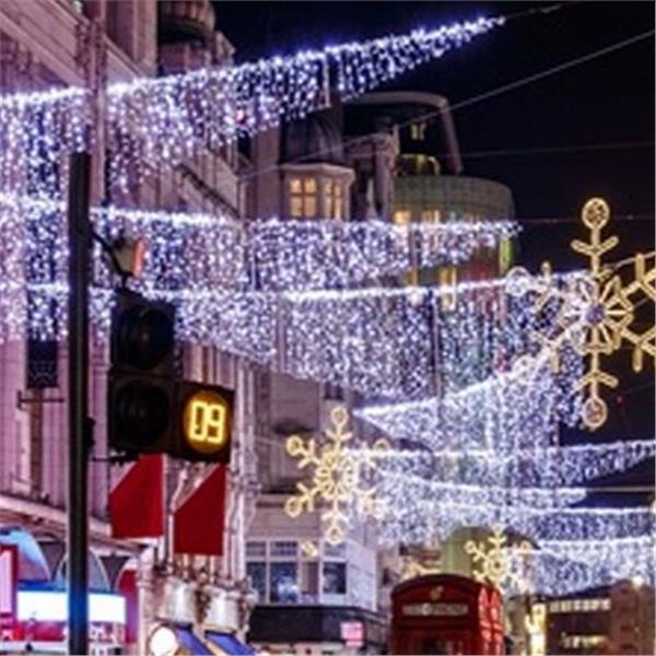 İzmir'den Uçaklı 3 Gece 4 Gün Konaklamalı Londra Ve Noel Pazarları Turu
