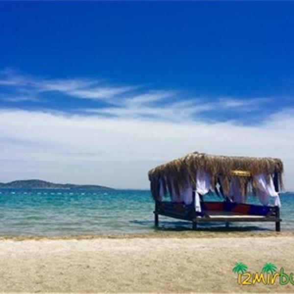 Aren Beach ve Kahvaltı