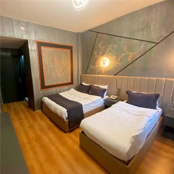 İzmir Çıkışlı 1 Gece 2 Gün Uludağ Lizbonia Hotel Konaklamalı Kayak Turu