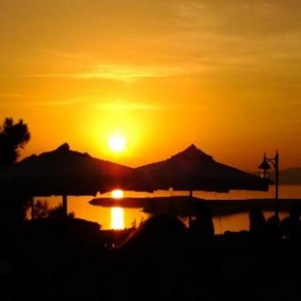 Bergama, Ayvalık, Konaklamalı Cunda, Şeytan Sofrası Turu