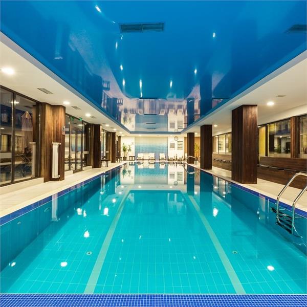 İzmir'den Kalkışlı 3 Gece 4 Gün 4 Yıldızlı Perun Lodge & Spa Hotel Konaklamalı Bansko Kayak Merkezi Turu