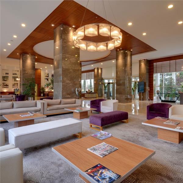 İzmir Çıkışlı 1 gece 2 gün 5* Baia Bursa Spa Hotel Konaklama Bursa Uludağ Turu