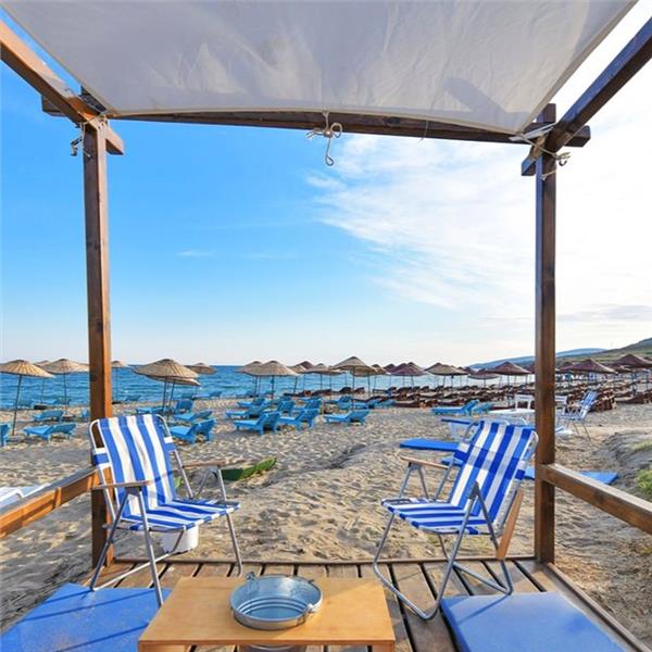 İzmir Çıkışlı 1 Gece 2 Gün Konaklamalı Gökçeada Turu