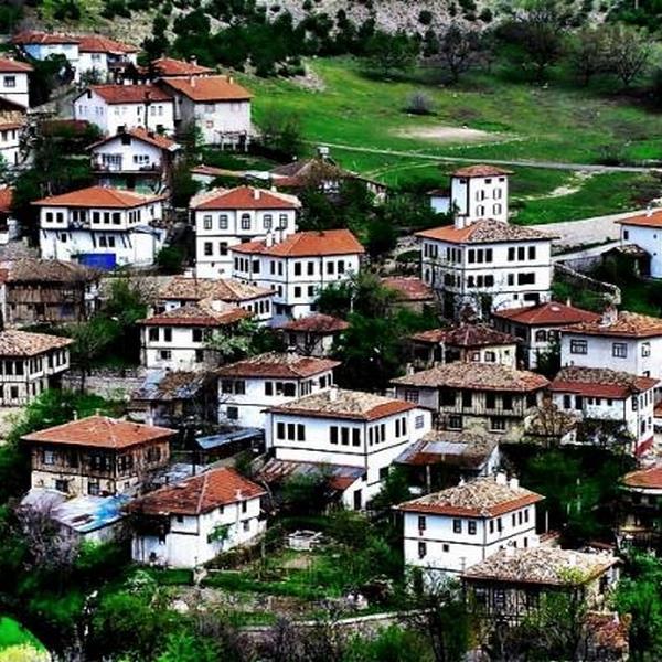 20- 23 Haziran Tarihlerinde 2 Gece 3 Gün Batı Karadeniz Turu