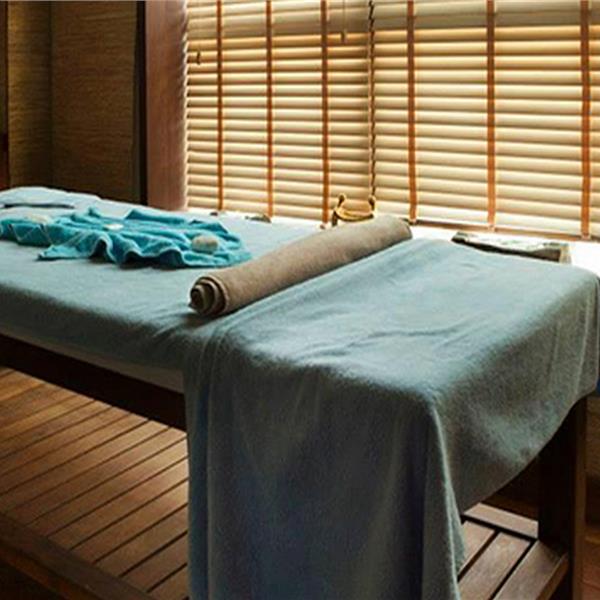 Alaçatı Solto Otel Atlante Spa’da 60 dk. Aromaterapi masajı ve SPA paketi