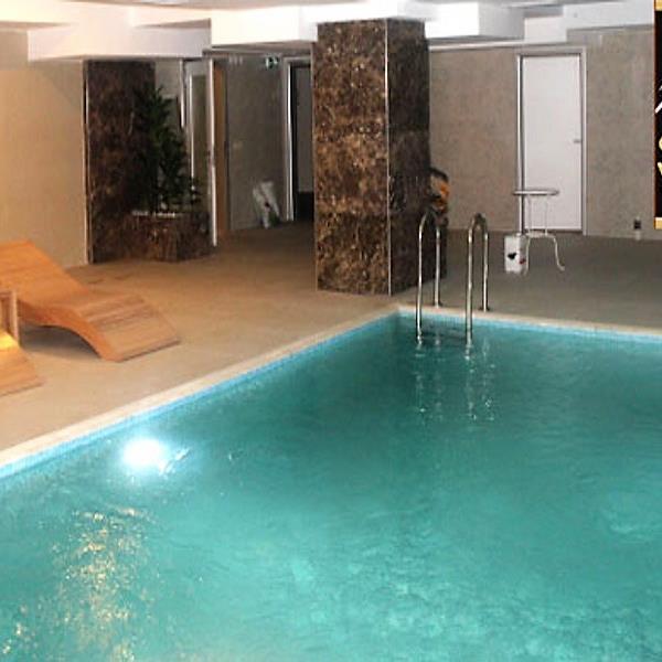 Kordon Otel Smyrna SPA’da Masaj, SPA Dahil Paket