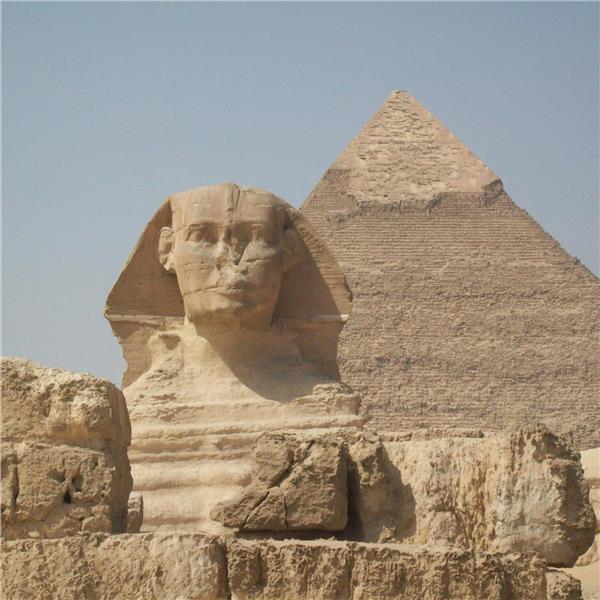 Uçaklı 6 Gün Konaklamalı 7 Gece 8 Gün Abu Simbel Tapınağı Dahil Mısır Turu