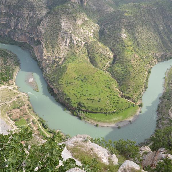 İzmir'den Uçaklı 3 Gece 4 Gün Konaklamalı Hakkari, Şırnak Ve Van Turu