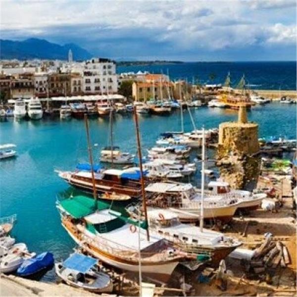 İzmir'den Uçak İle Kalkışlı 2 Gece 3 Gün 5 Yıldızlı Les Ambassadeurs Konaklamalı Kıbrıs Turu