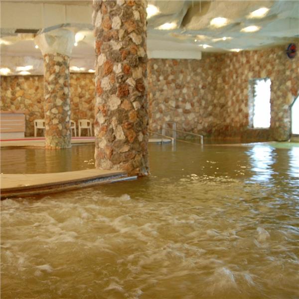 Pam Thermal Hotel & Spa