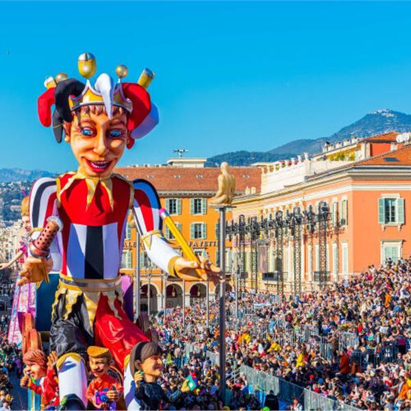 İzmir'den Çıkışlı 1 Gece 2 Gün Konaklamalı İskeçe Karnavalı Turu