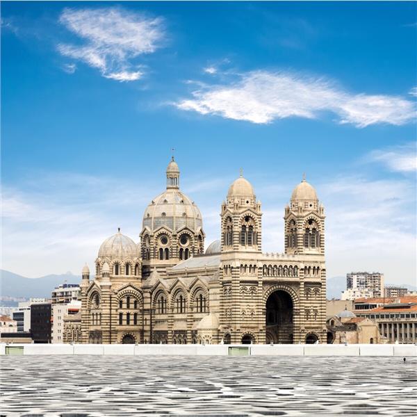 İzmir'den Kalkışlı 6 Gece 7 Gün Uçaklı ve Konaklamalı Güney Fransa, İspanya ve Andorra Turu