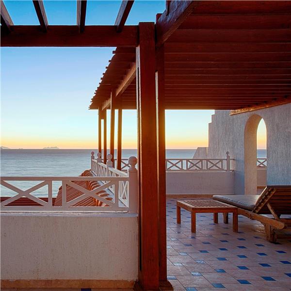 İzmir'den Uçak İle Çıkışlı 3 Gece 4 Gün 5 Yıldızlı Sheraton Sharm Hotel Konaklamalı Sharm El Sheikh Turu