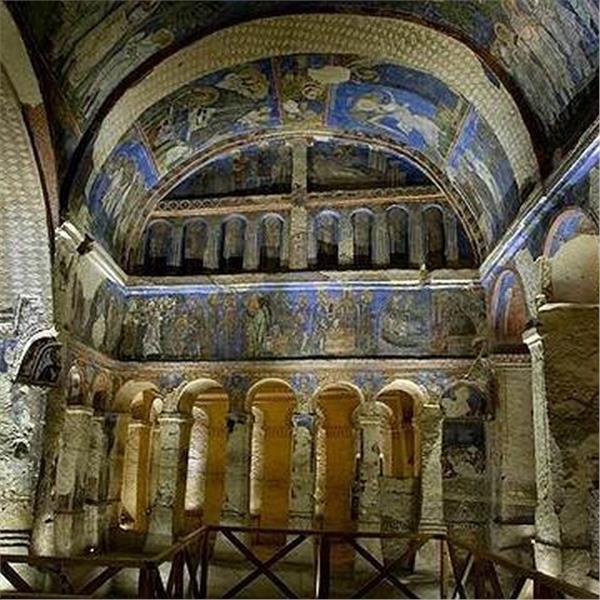 İzmir Çıkışlı Bayram Özel 1 Gece 2 Gün Konaklamalı Kapadokya Keyif Turu