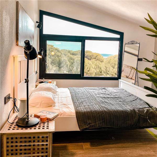 Mordoğan Aren Boutique Resort Hotel’de çift kişi açık büfe kahvaltı dahil konaklama seçenekleri