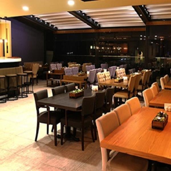 Pier Hotel Akşam Yemeği