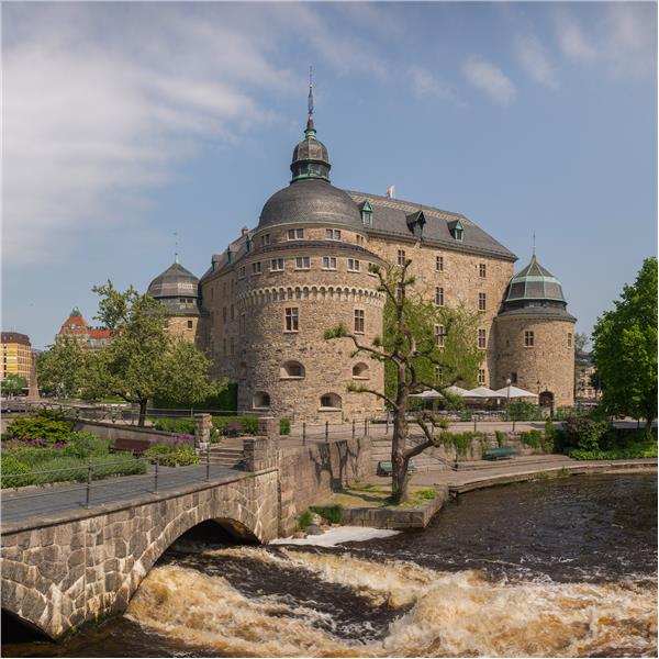 İzmir'den Uçaklı 8 Gece 9 Gün Konaklamalı Norveç Ve Danimarka Fiyortları İsveç Turu