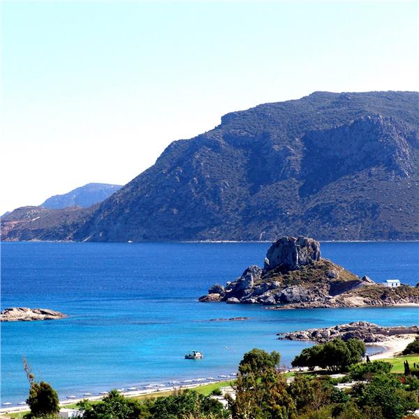 4 Gece 5 Gün Konaklamalı Kos (İstanköy) Adası Turu