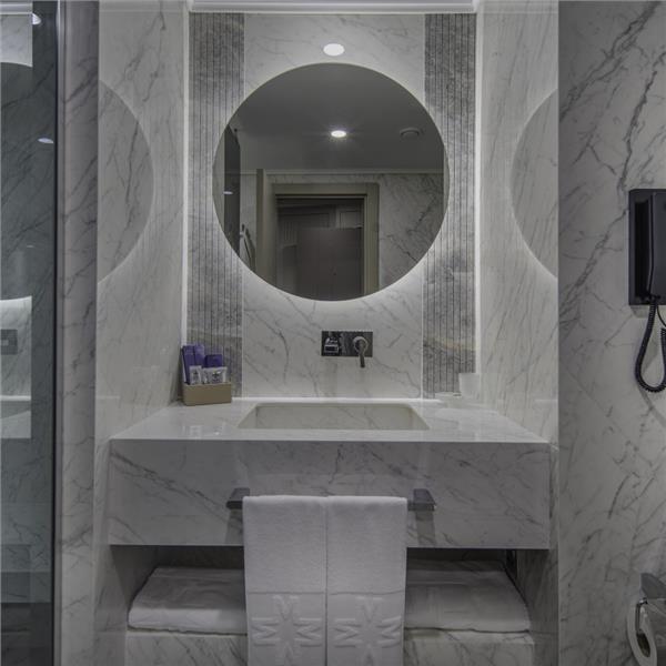 İzmir'den Uçak İle Hareketli Kıbrıs Merit Park Hotel & Spa Ultra Herşey Dahil Konaklama Seçenekleri