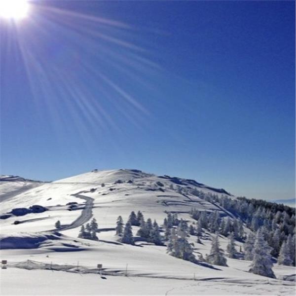 İzmir'den Otobüslü Günübirlik Uludağ Turu. Cumalıkızık'ta Serpme Kahvaltı Dahil