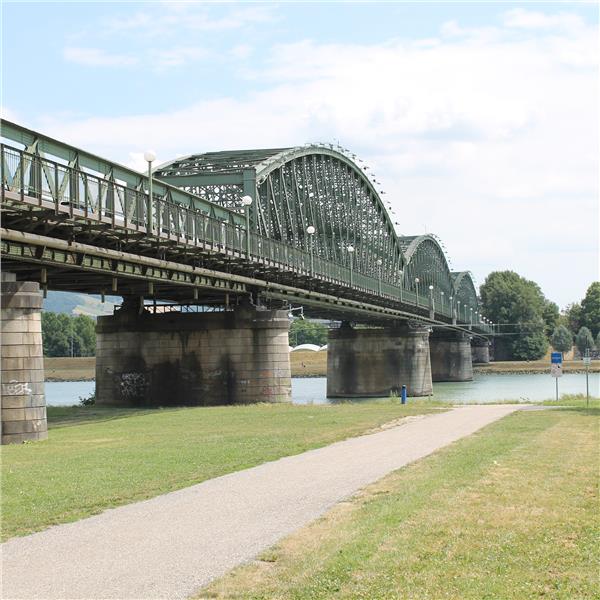 İzmir'den Uçaklı 5 Gece 6 Gün Konaklamalı Tuna Nehri’nde Avusturya, Slovenya, Çekya Ve Almanya Turu