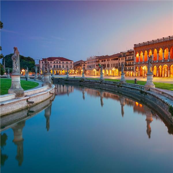 İzmir'den Otobüslü 8 Gece 10 Gün Konaklamalı Kuzey İtalya ve Güney Fransa Turu