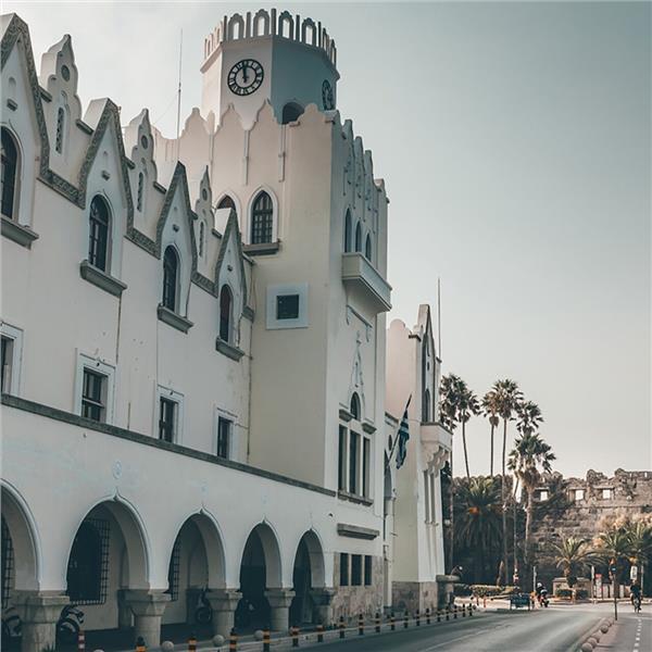 Şehir Turu Dahil 3 Gece 4 Gün Konaklamalı Kos (İstanköy) Adası Turu