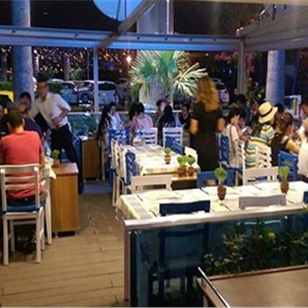 Kordon Müzikli Menüler