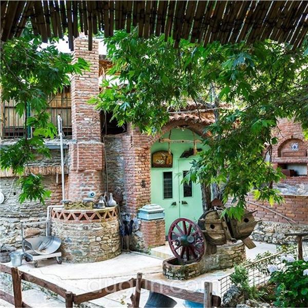 İzmir Çıkışlı Günübirlik Efes, Meryem Ana, Şirince Turu