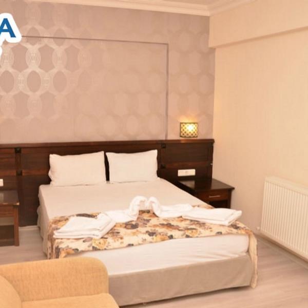 La Liberte Tur ile 18 Haziran Çıkışlı 2 Gün 1 Gece Ulaşım ve HERŞEY DAHİL Konaklamalı Ayvalık Turu