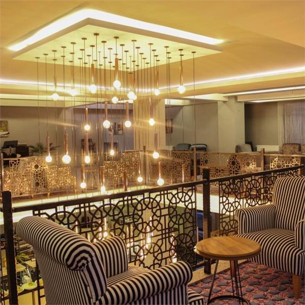 İzmir Çıkışlı 5 Yıldızlı Hierapark Thermal & Spa Deluxe Hotel Konaklamalı 1 Gece 2 Gün Pamukkale Termal Turu