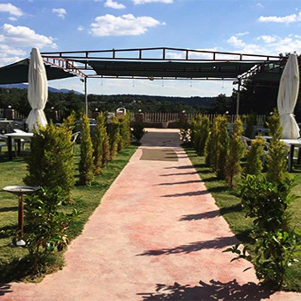 Çiçekliköy Suare Restaurant’da Ramazan Ayı Boyunca Karışık Et İle Mangal İftar Menü