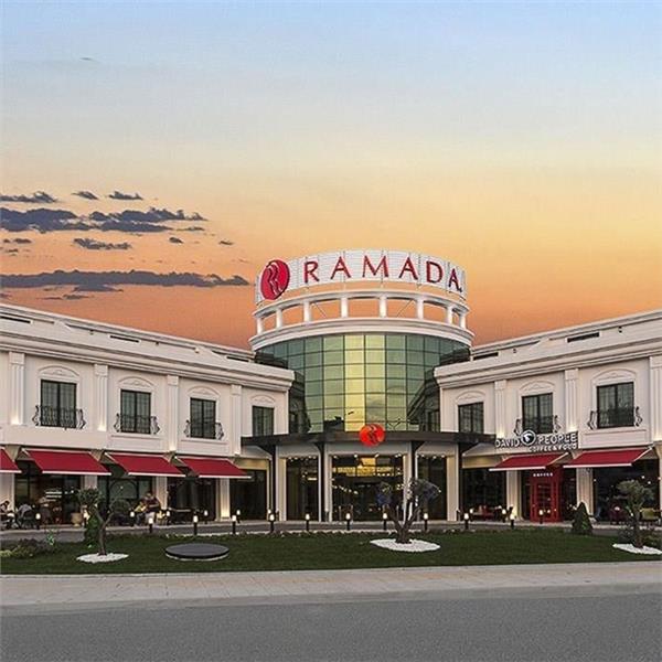 İzmir Çıkışlı 1 gece 2 gün 5 Yıldızlı Ramada By Whyndam Konaklamalı Şile, Ağva, Maşukiye, Ormanya, Abant,Gölcük, Gölyazı Turu