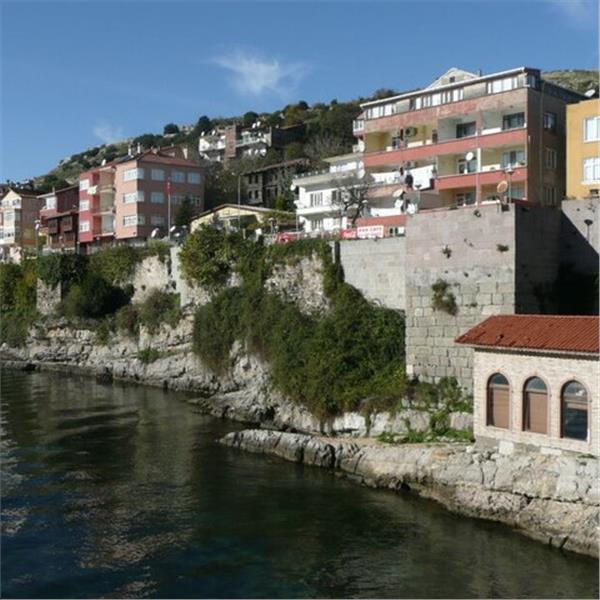 İzmir'den Kalkışlı 2 Gece 3 Gün Yarım Pansiyon Hotel Konaklamalı Batı Karadeniz Turu