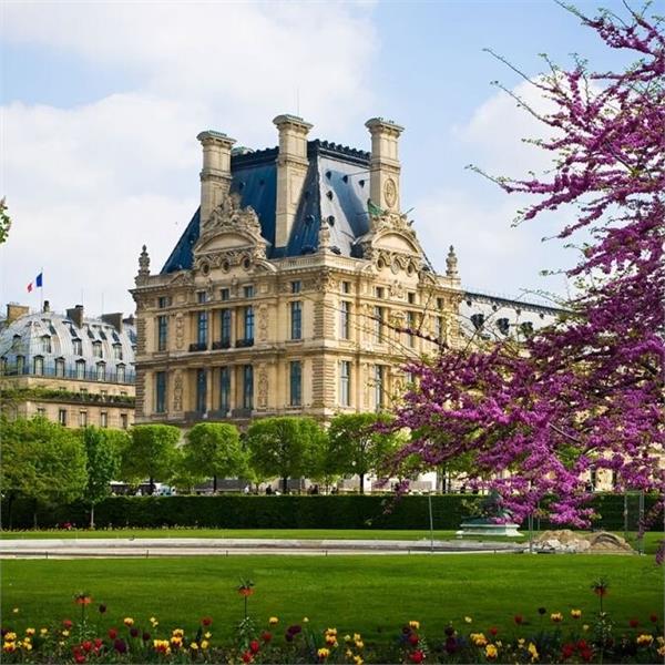 İstanbul'dan Uçak İle Çıkışlı Sömestr Tatili Özel  3 Gece 4 Gün Konaklamalı Paris Turu