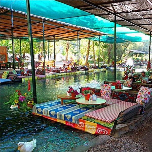 İzmir Çıkışlı 2 Gece 3 Gün Fethiye, Likya, Saklıkent, Gizlikent Şelalesi, Yakapark Turu. Üstelik Tekne Turu ve Jeep Safari Dahil.