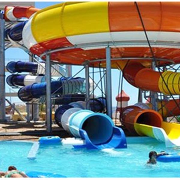 Didim Aquapark Eğlence