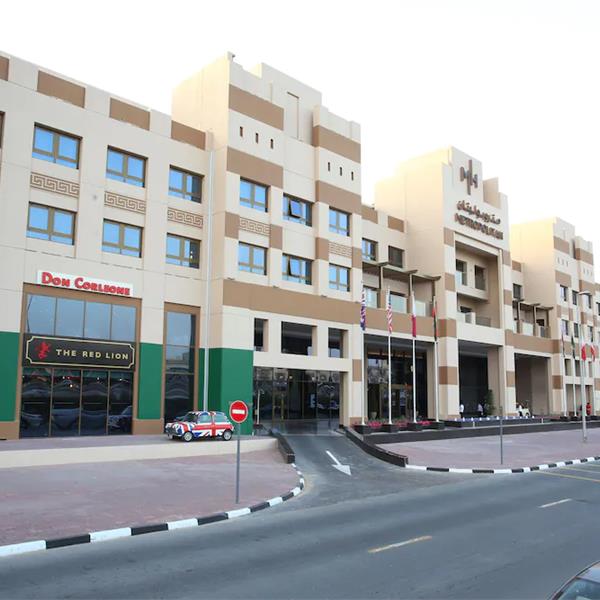 İzmir'den Uçak İle Hareketli Yılbaşı Özel 3 Gece 4 Gün Konaklama ve Otel Seçenekli Dubai Turu