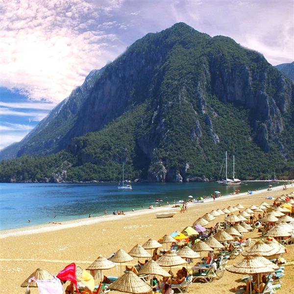 Olympos Turları