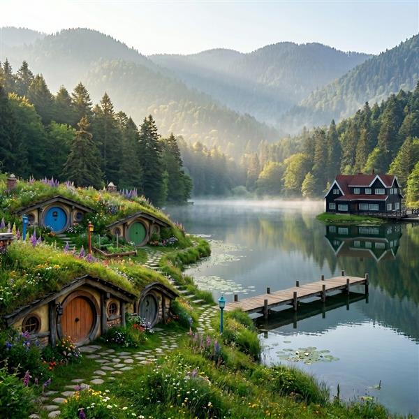 Batı Karadeniz Turları