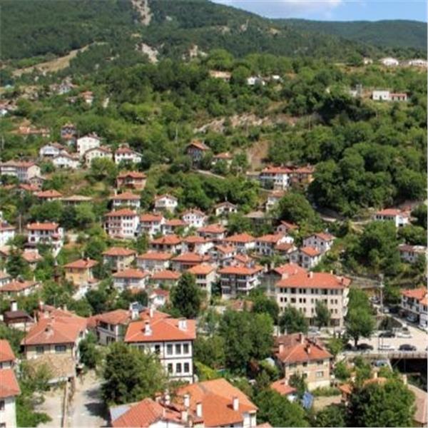Bolu Turları