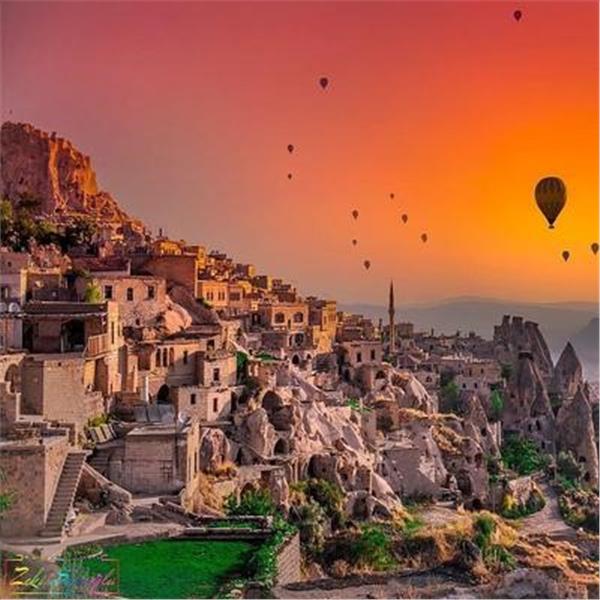 Nevşehir Turları
