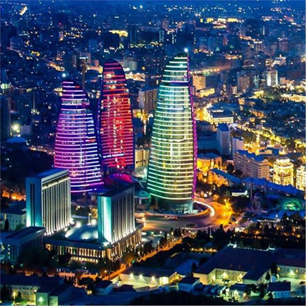 Azerbaycan Turları