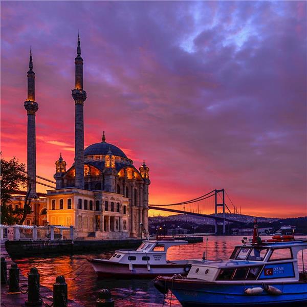 İstanbul Turları