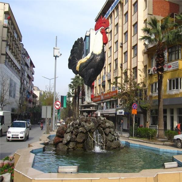 Denizli Turları