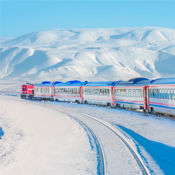 Doğu Ekspresi Erzurum Turları
